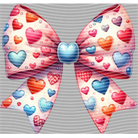 Valentine's Day-QRJ  2134